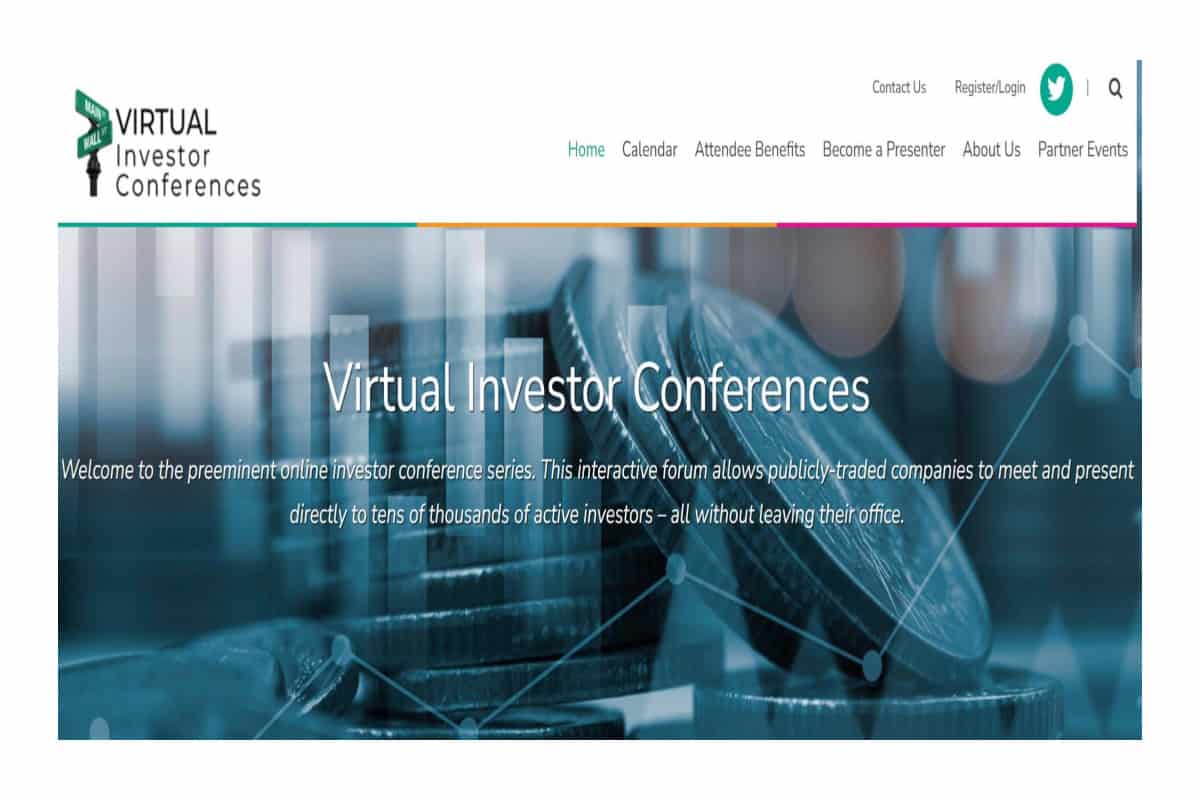 Pantheon Resources (AIMPANR) Pantheon Presenting at OTC Oil and Gas