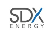 SDX Energy PLC AIM SDX Contract Share Talk