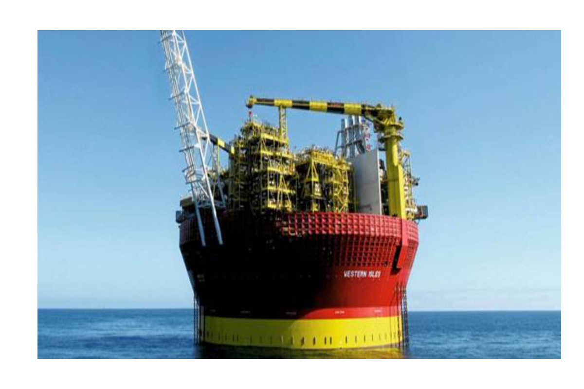 Jersey Oil & Gas PLC (AIMJOG) FPSO Acquisition Share Talk