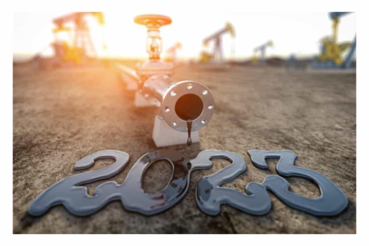 Crude oil prices have hit a two-month low due to concerns over demand ...