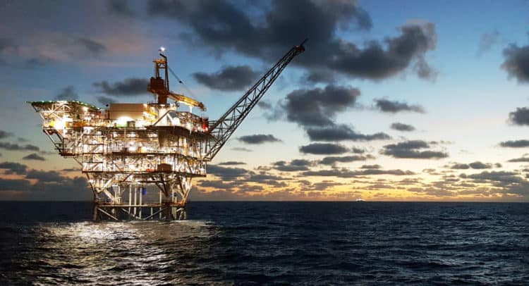 Stranded Rigs Helicopter pilots have gone on strike, leaving oil rig workers stranded ...