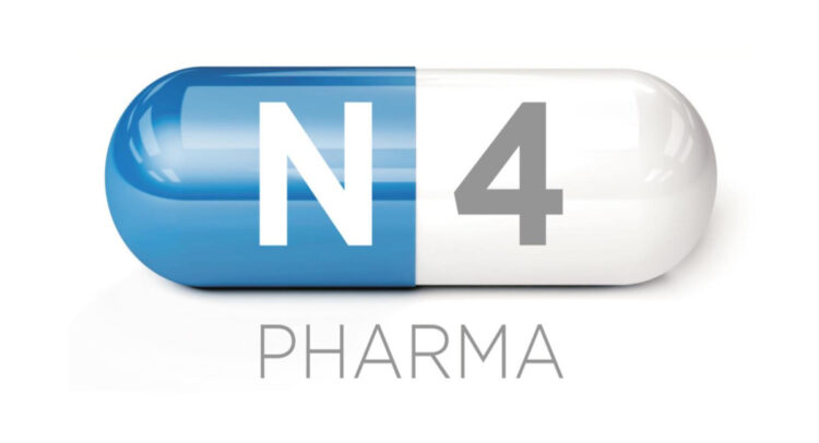 N4p N4 Pharma PLC (AIM:N4P) Patent Grant - Share Talk