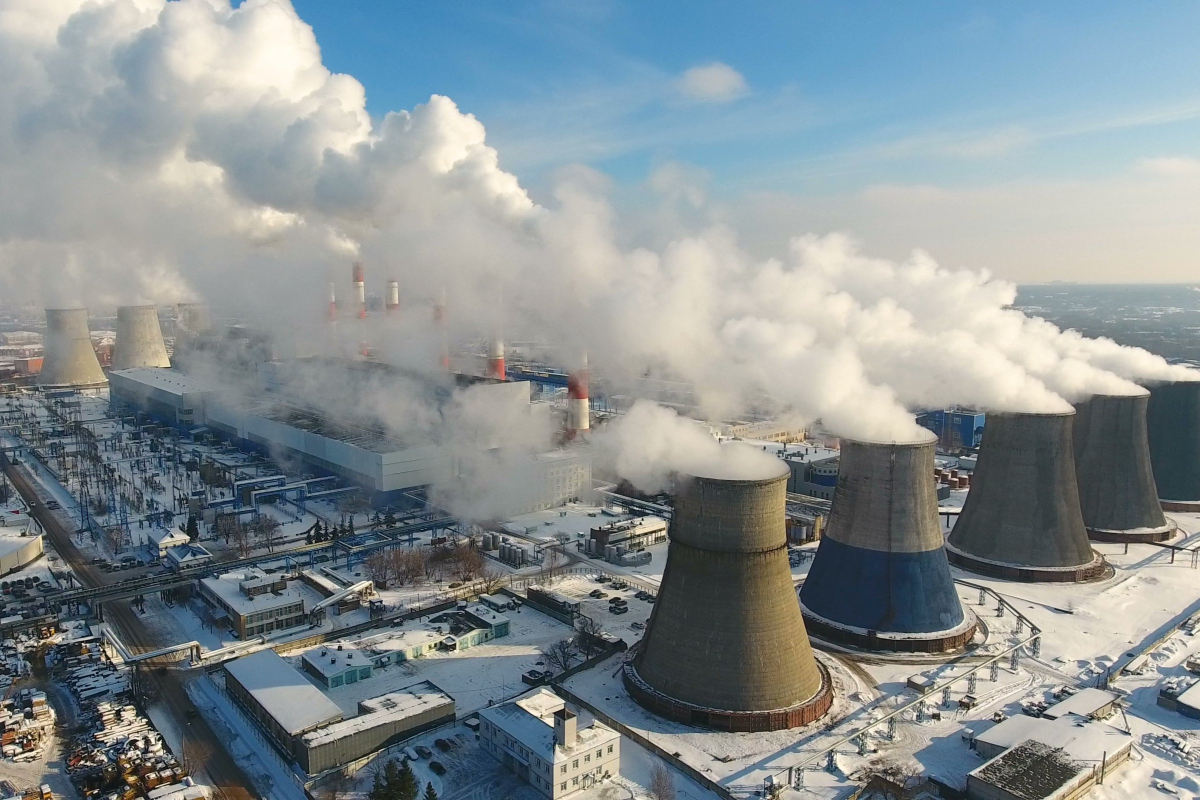 Fossil fuel production drops to its lowest point since 1957 - Share Talk