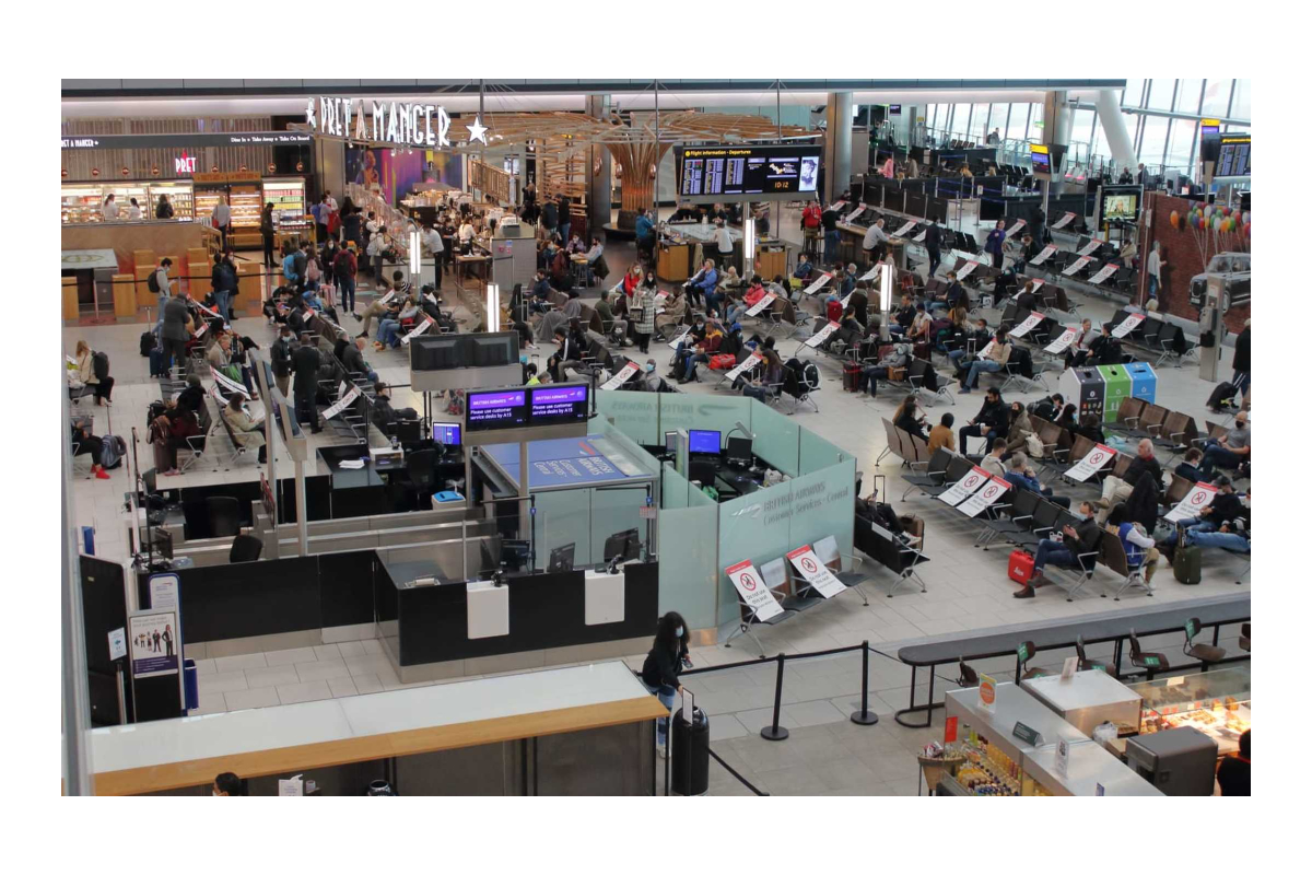 Passengers may experience delays as Heathrow Border Force staff go on ...