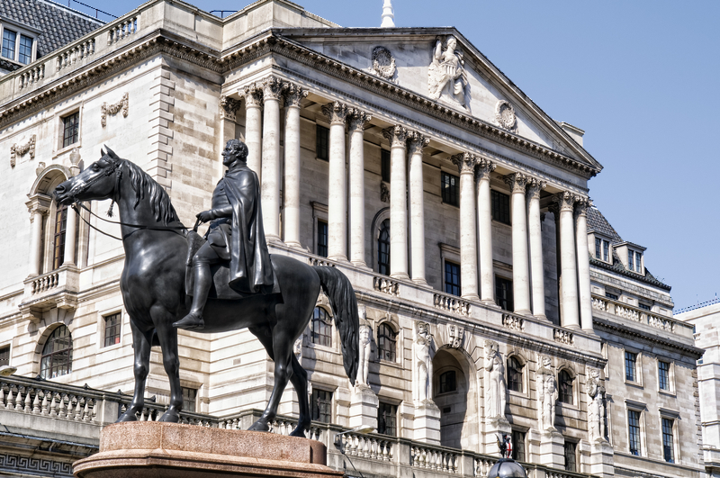 Traders have increased bets on a Bank of England interest rate cut in ...