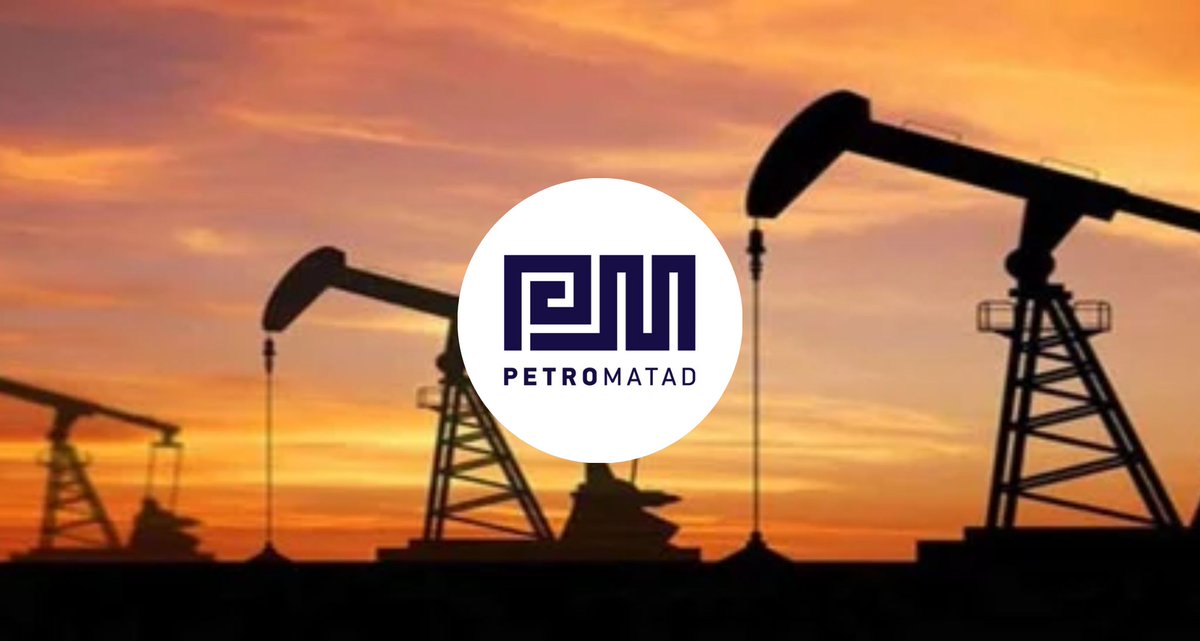 Petro Matad Ltd (AIM:MATD) Commencement of Heron-1 Completion ...