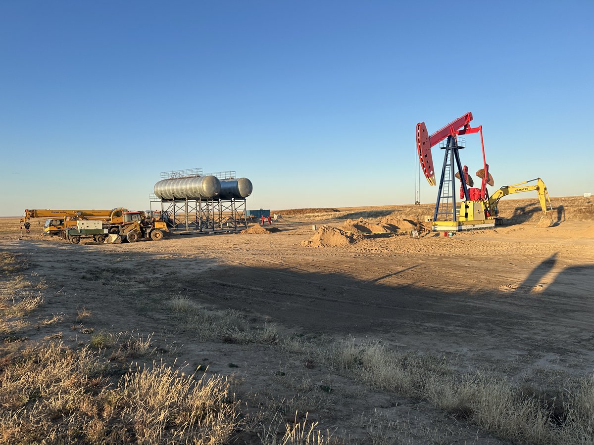 Petro Matad Ltd (AIM:MATD) Operational Update - Share Talk