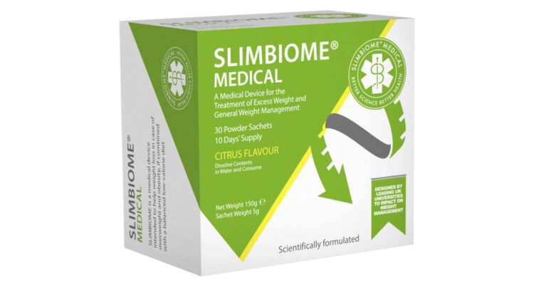 OptiBiotix Health (AIM:OPTI) Requisition update - Share Talk