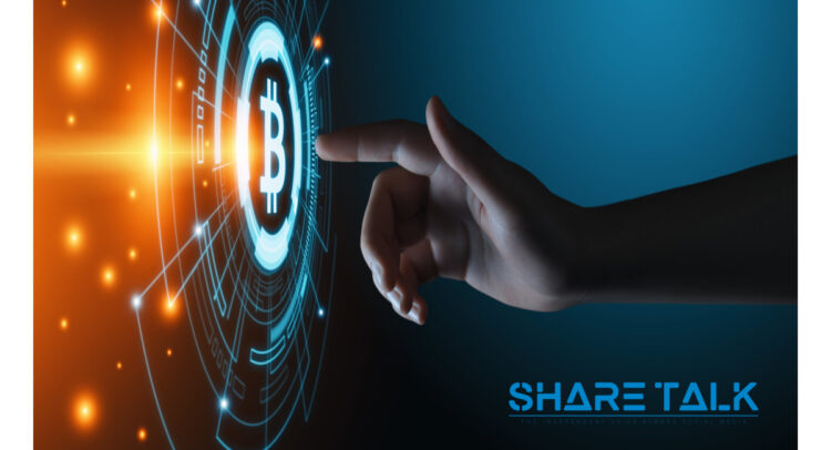 During Asian trading, Bitcoin climbed by 4%, reaching an unprecedented ...