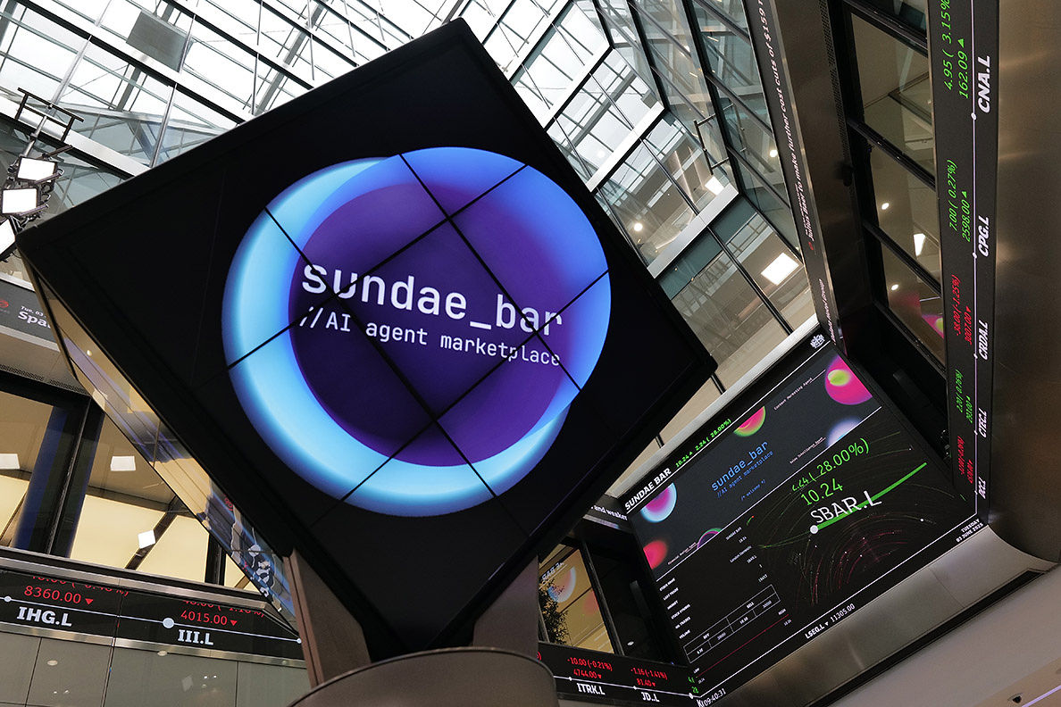 Sundae Bar PLC (AIM: SBAR) Launches Bitcoin Treasury Strategy - Share Talk