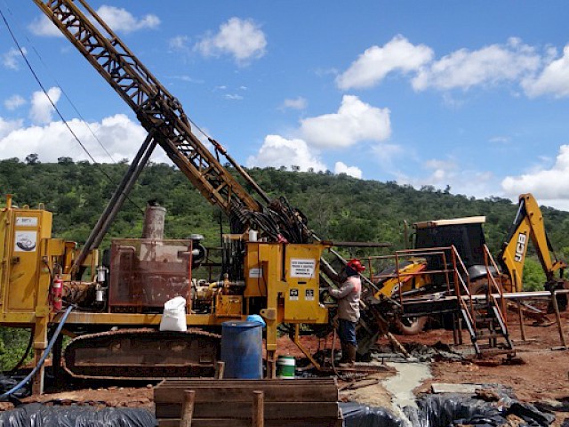 Jangada Mines Plc (AIM: JAN) Appointment of Chief Executive Officer ...