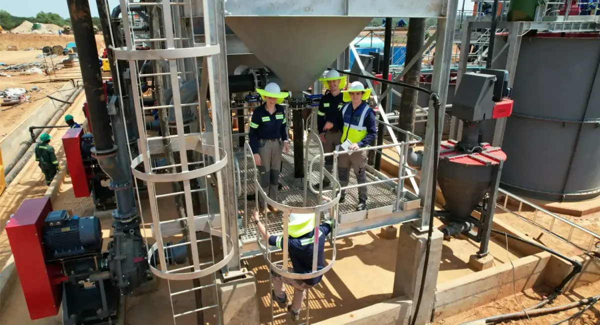 Premier African Minerals draws line under Zulu Lithium legal dispute ...
