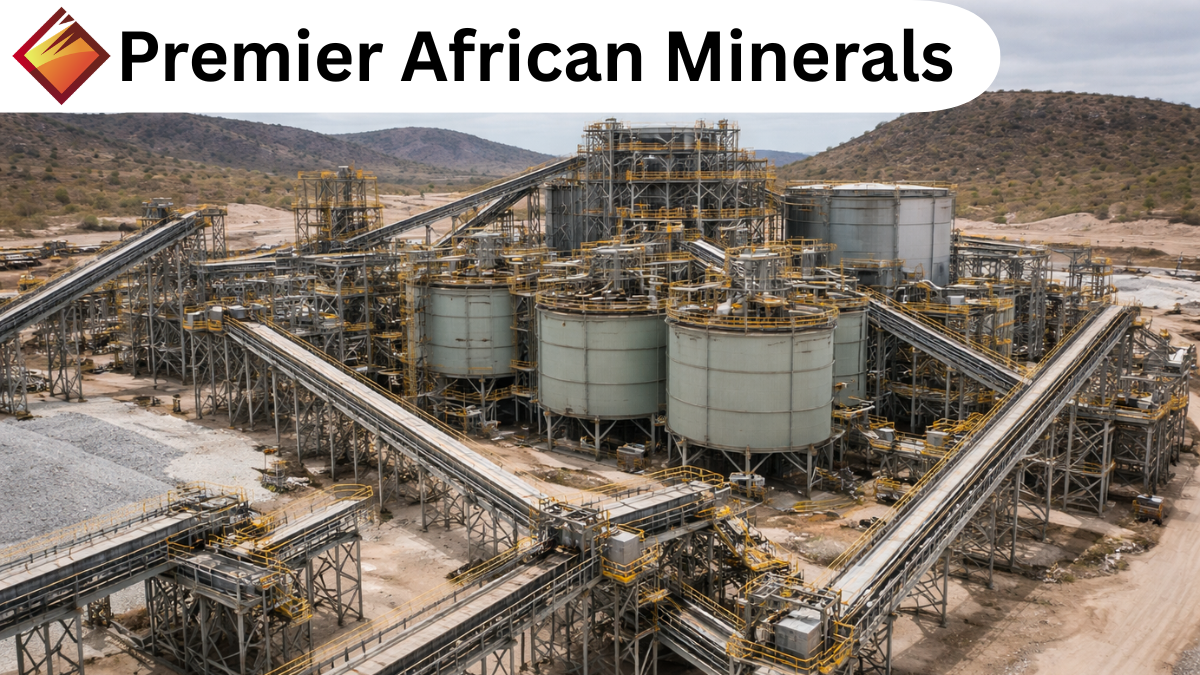 Premier African Minerals updates on Zulu lithium and tantalum project ...