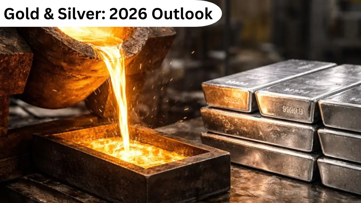 A Half-Century in the Making: Gold & Silver Reach Record Highs In 2026 ...