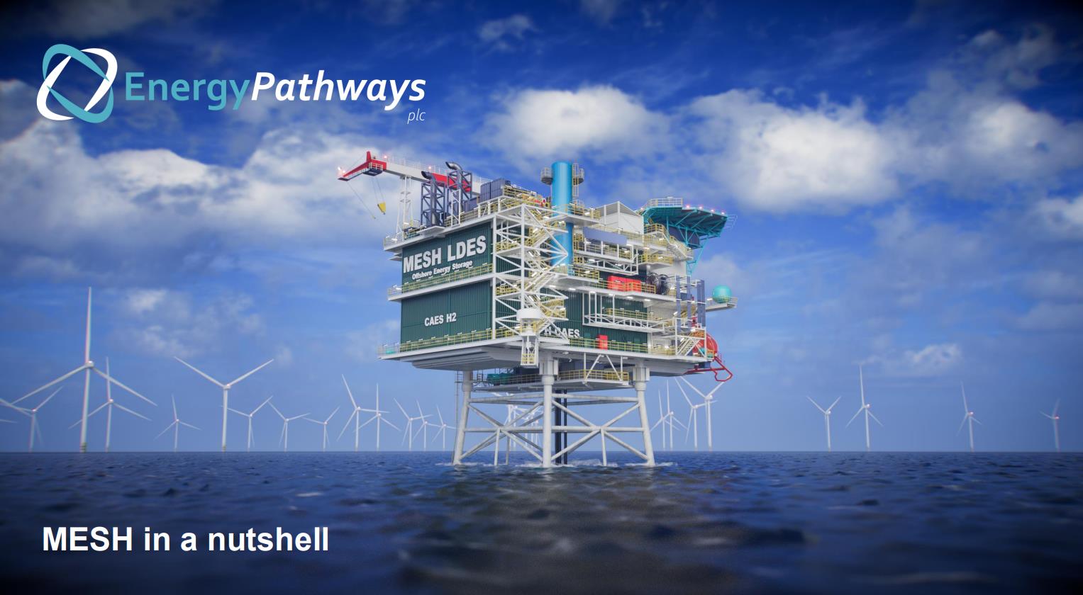 Let’s deal with the elephant in the room with EnergyPathways: Funding ...