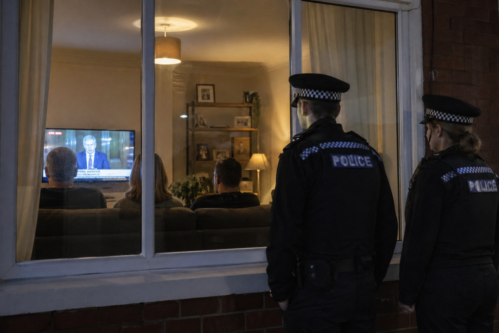 Police reveal how they track illegal Fire Stick users in major ...